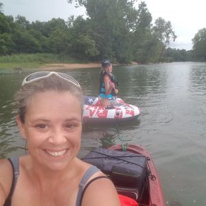 Meet your Posher, Andrea